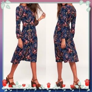 I. Madeline Garden Spendor